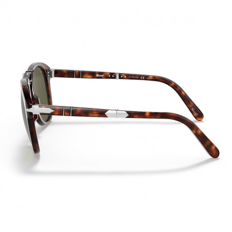 Persol 0714 Havana Steve McQueen Persol 0714 Havana Steve McQueen