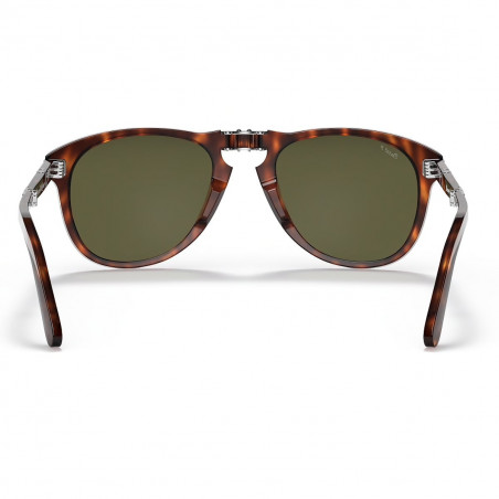 Persol 0714 Havana Steve McQueen Persol 0714 Havana Steve McQueen