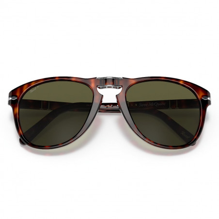 Persol 0714 Havana Steve McQueen Persol 0714 Havana Steve McQueen