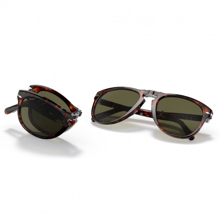 Persol 0714 Havana Steve McQueen Persol 0714 Havana Steve McQueen