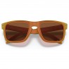 Oakley Holbrook Troy Lee Designs Red Gold Shift Oakley Holbrook Troy Lee Designs Red Gold Shift
