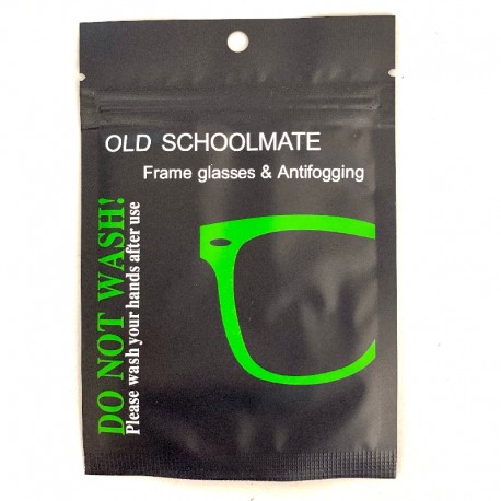 Chiffonette anti-buée