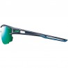 Julbo Aero Bleu Foncé - Vert Julbo Aero Bleu Foncé - Vert