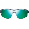 Julbo Aero Bleu Foncé - Vert Julbo Aero Bleu Foncé - Vert