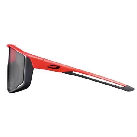 Julbo Fury Gris Foncé/ Orange