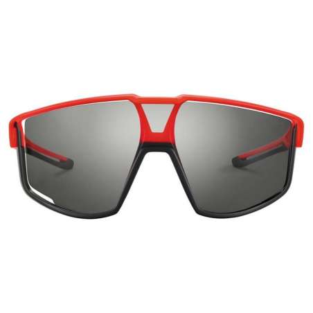 Julbo Fury Gris Foncé/ Orange