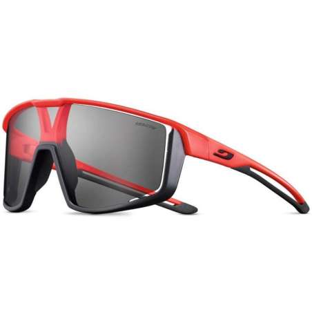 Julbo Fury Gris Foncé/ Orange