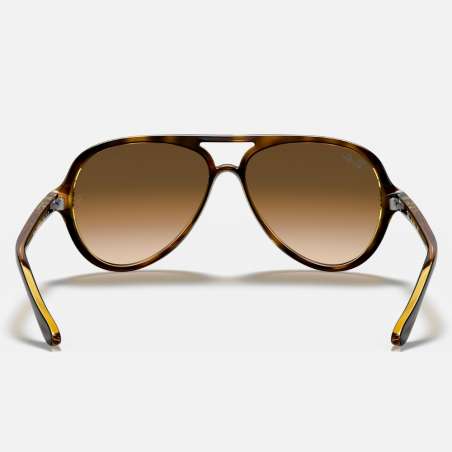 Ray Ban Cats 5000 Shiny Avana Ray Ban Cats 5000 Shiny Avana