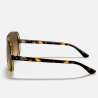 Ray Ban Cats 5000 Shiny Avana Ray Ban Cats 5000 Shiny Avana