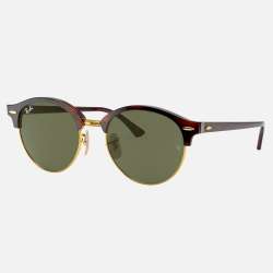 Ray Ban Clubround Havane