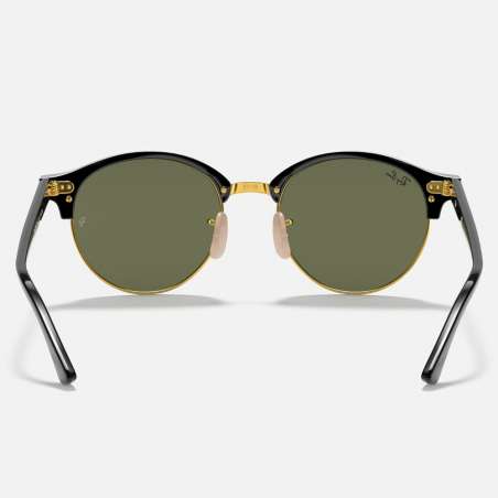 Ray Ban Clubround Noir Ray Ban Clubround Noir