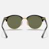 Ray Ban Clubround Noir Ray Ban Clubround Noir