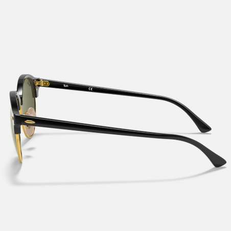 Ray Ban Clubround Noir Ray Ban Clubround Noir