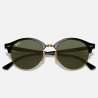 Ray Ban Clubround Noir Ray Ban Clubround Noir