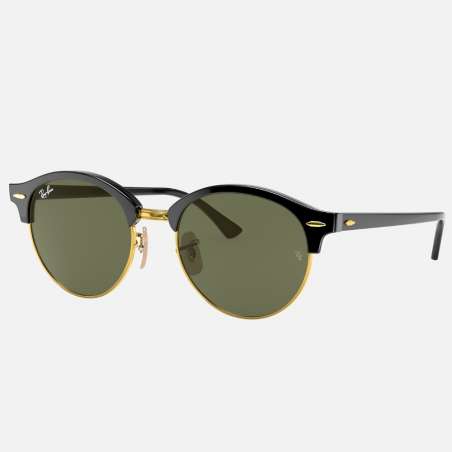 Ray Ban Clubround Noir Ray Ban Clubround Noir