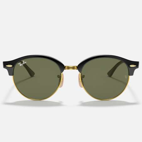 Ray Ban Clubround Noir Ray Ban Clubround Noir