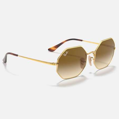 Ray Ban Octagon 1972 Arista