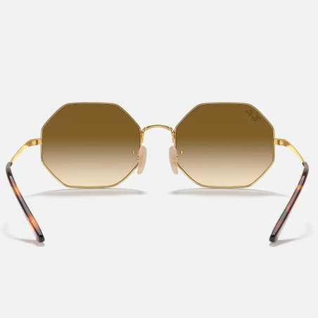 Ray Ban Octagon 1972 Arista