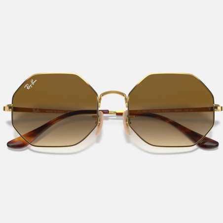 Ray Ban Octagon 1972 Arista