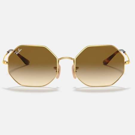 Ray Ban Octagon 1972 Arista