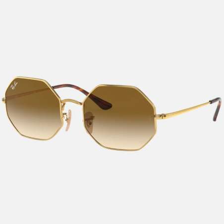 Ray Ban Octagon 1972 Arista