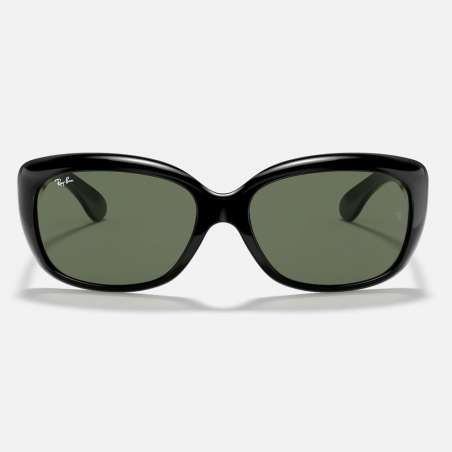 Ray Ban Jackie Ohh Black