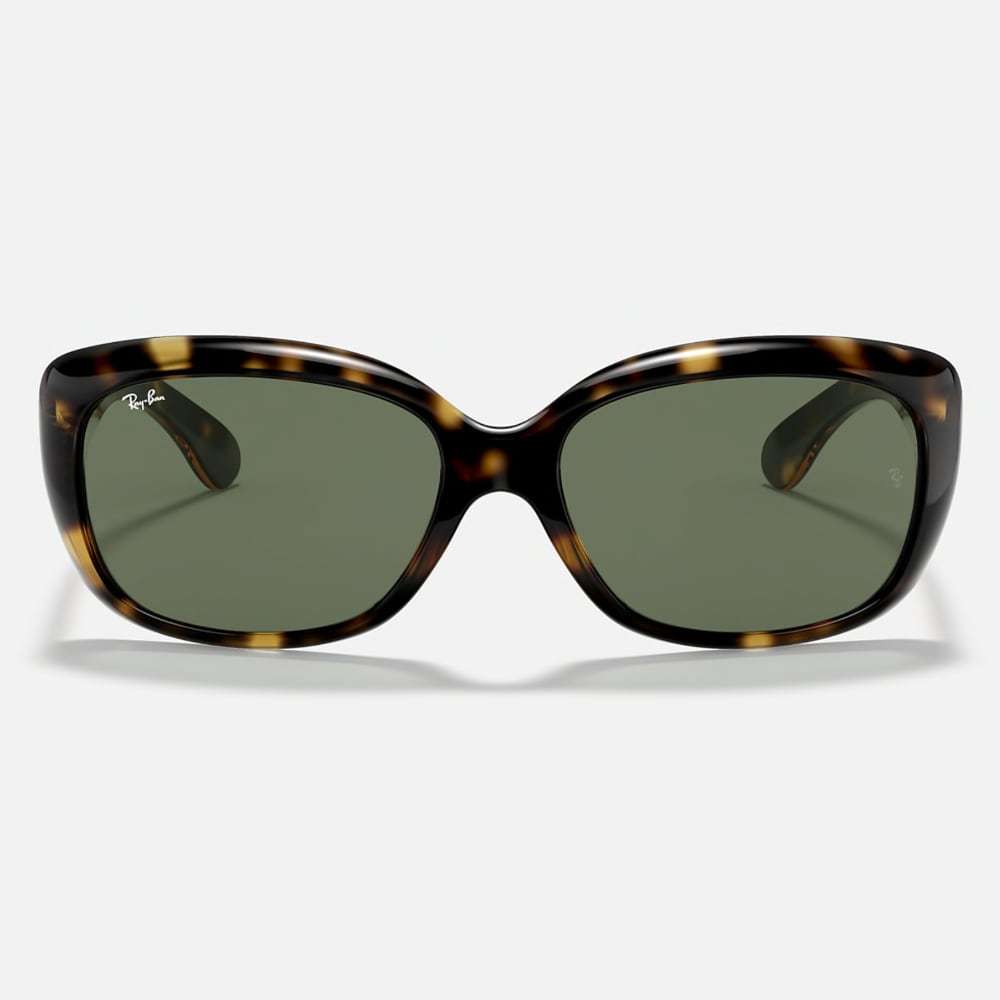 Ray Ban Jackie Ohh Shiny Avana