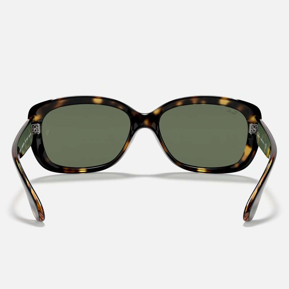 Ray Ban Jackie Ohh Shiny Avana