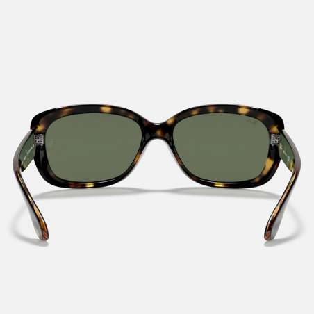 Ray Ban Jackie Ohh Shiny Avana