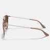 Ray Ban 3546 Marron clair et Bronze Ray Ban 3546 Marron clair et Bronze