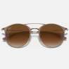 Ray Ban 3546 Marron clair et Bronze Ray Ban 3546 Marron clair et Bronze