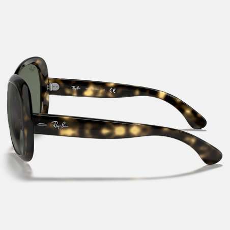 Ray Ban Jackie Ohh II Light Havana