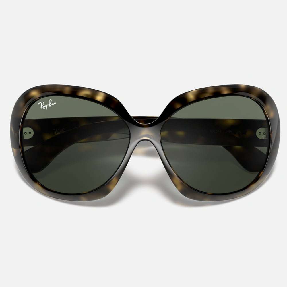Ray Ban Jackie Ohh II Light Havana