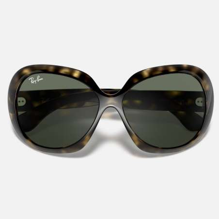 Ray Ban Jackie Ohh II Light Havana