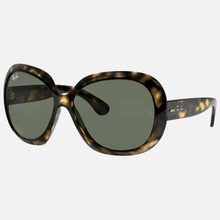 Ray Ban Jackie Ohh II Light Havana