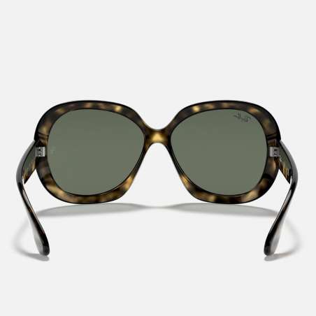 Ray Ban Jackie Ohh II Light Havana