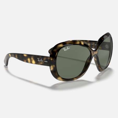 Ray Ban Jackie Ohh II Light Havana