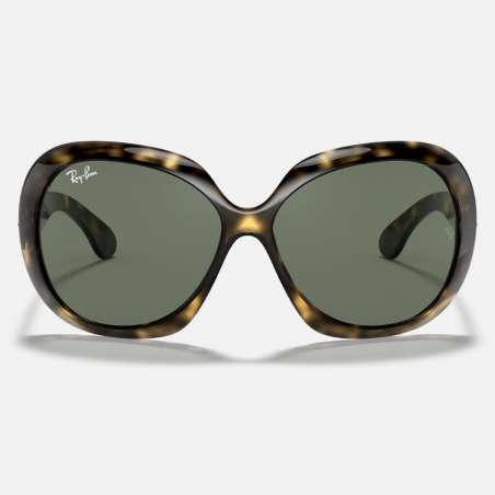 Ray Ban Jackie Ohh II Light Havana