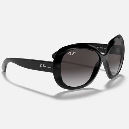 Ray Ban Jackie Ohh II Black