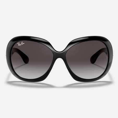 Ray Ban Jackie Ohh II Black