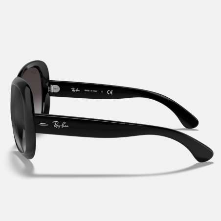 Ray Ban Jackie Ohh II Black