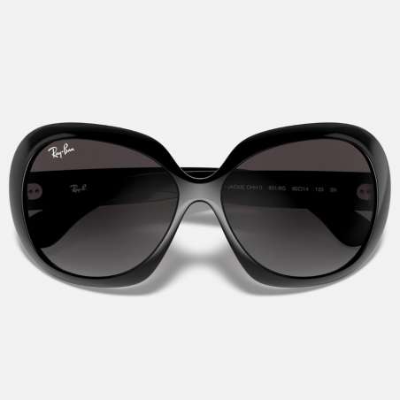 Ray Ban Jackie Ohh II Black