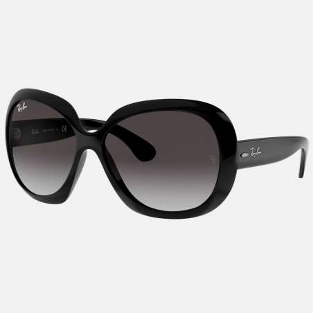 Ray Ban Jackie Ohh II Black