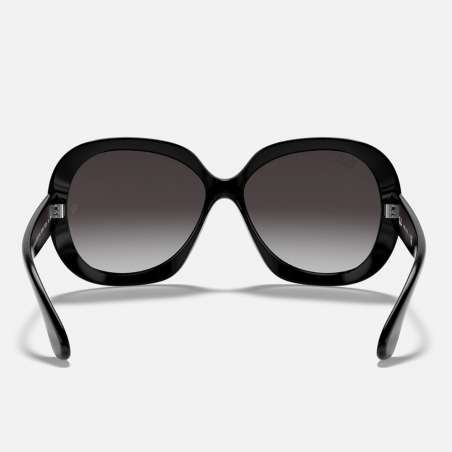 Ray Ban Jackie Ohh II Black