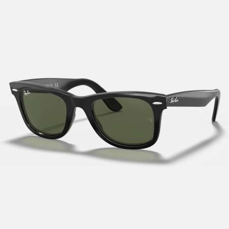 Original Wayfarer Black