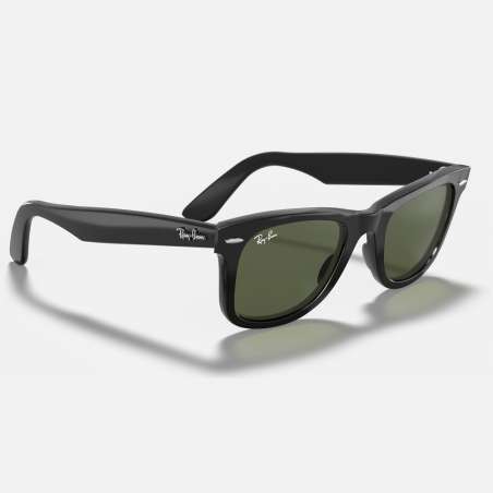 Original Wayfarer Black