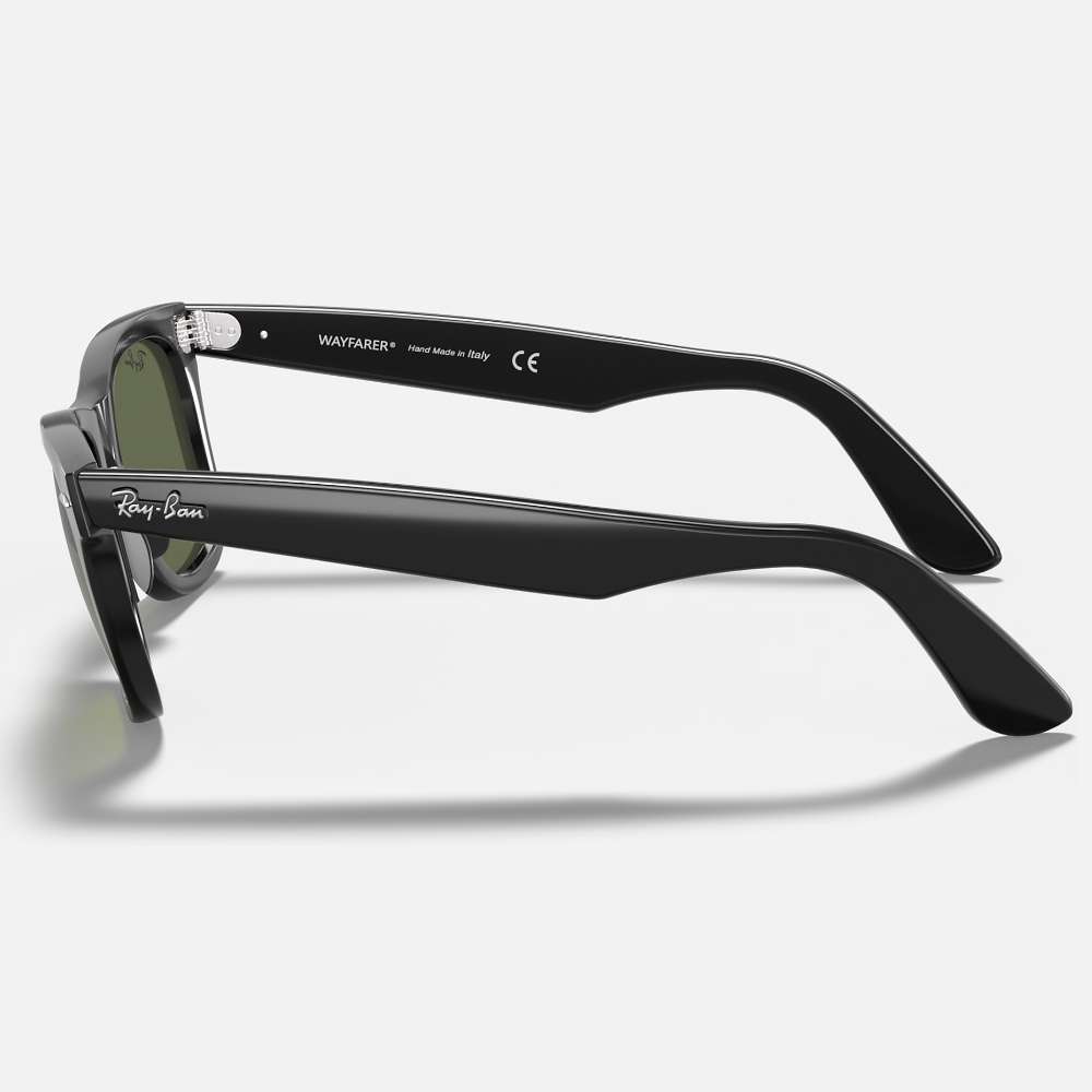 Original Wayfarer Black
