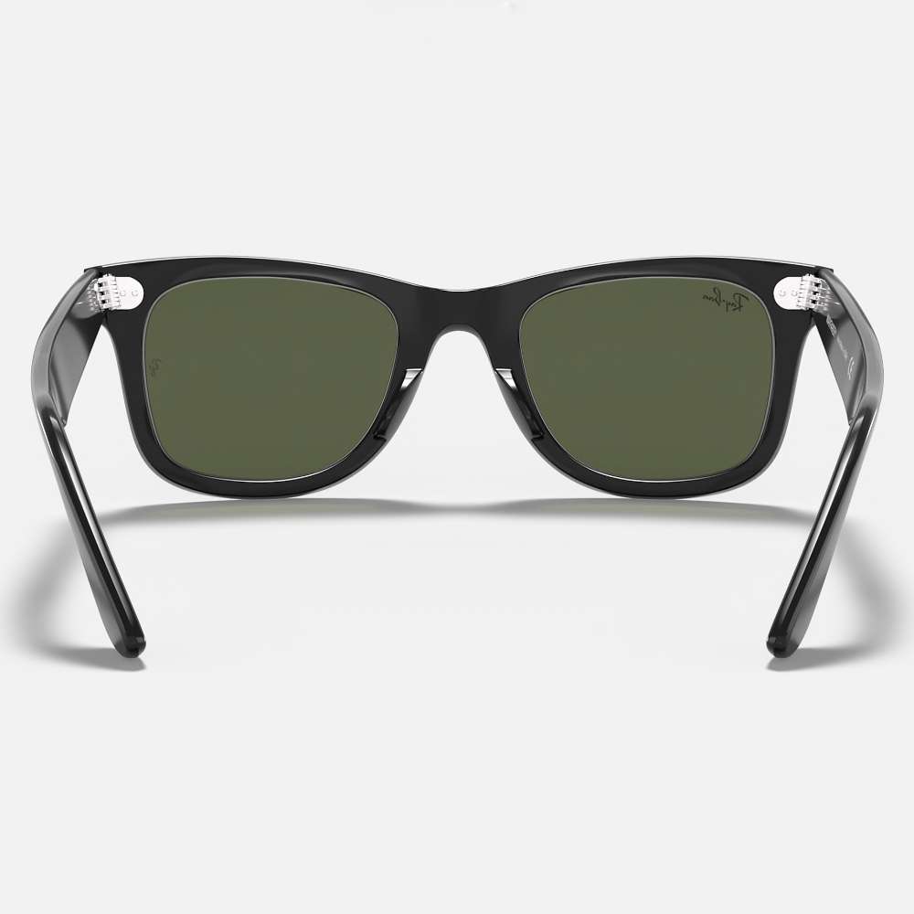 Original Wayfarer Black