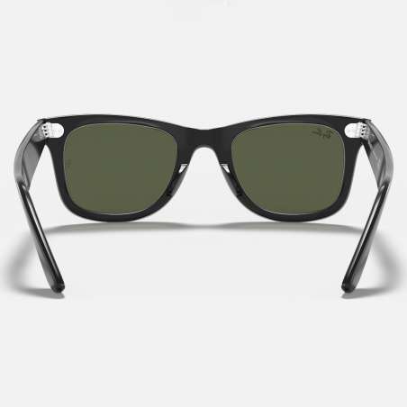 Original Wayfarer Black