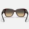 Ray Ban State Street Havana on Transparent Pink Ray Ban State Street Havana on Transparent Pink